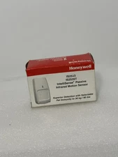 Brand New Honeywell IS2535 PIR Motion Detector, Hardwired, Distressed Box
