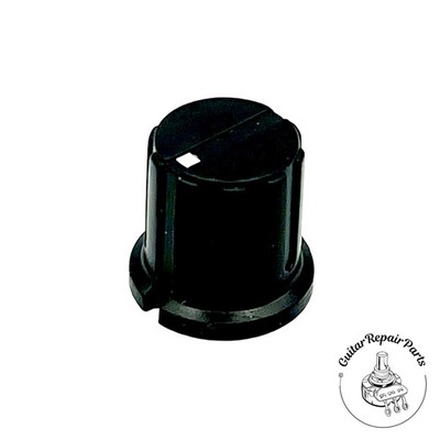 Ibanez B15 Control Knob 4kbb15bbk (1 pc) - Black