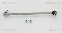 Triscan Koppelstange Stabilisator 8500 11693 FüR BMW E82 E92 E90 E93 3Er 1Er