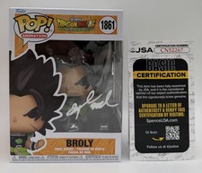 Ultimate Funko Pop Dragon Ball Super Figures Gallery and Checklist 43