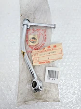Genuine Honda CB100 CL100 XL100 CL125 SL100 SL125 Kick Starter Lever NOS