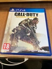 Call of Duty: Advanced Warfare (PlayStation 4, 2014)