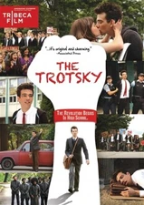 THE TROTSKY New Sealed DVD