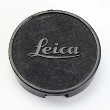 Leica - Leitz Lens Hood Shade Cap Cover 42
