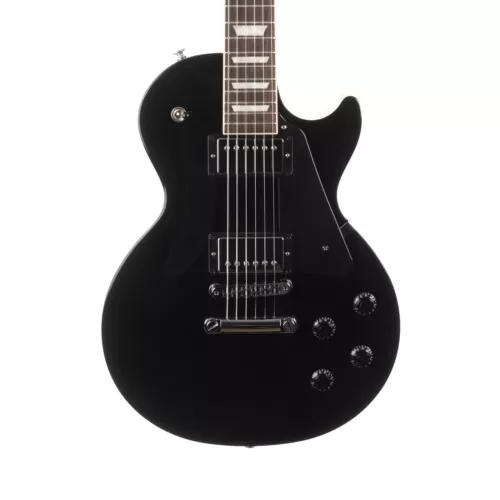 Used Gibson Les Paul Studio - Ebony