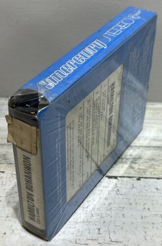 Hamilton Bohannon Cut Loose 8-Track Factory Sealed 1979 Funk/Soul/Disco - Picture 4 of 5