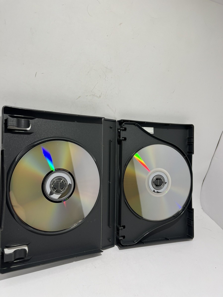 IGPX - Complete Collection (DVD, 2006, 3-Disc Set, English IGPX - Complete Collection (DVD, 2006, 3-Disc Set, English