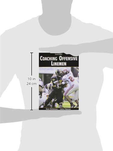 Coaching Offensive Linemen (USED) - Picture 3 of 3