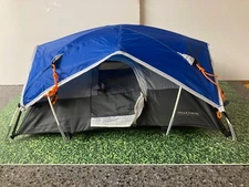 Field and Stream Tent - Store Display Salesman Sample "New" Never Displayed