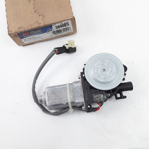 Front Right Power Window Motor Fits Kia Sedona 2002-2005 Sorento 2003-2009 - Picture 3 of 4