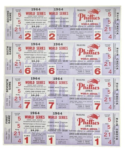 2013 AUBURN KICK SIX TICKET IRON BOWL VS ALABAMA PSA NEAR MINT 7