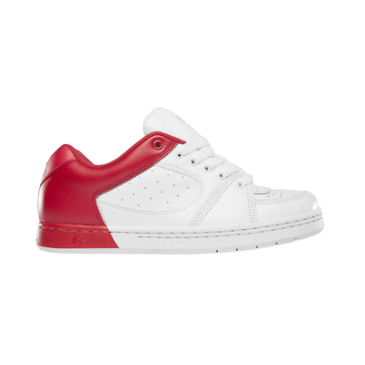 靴 es skateboard shoes \"Accel OG\" Accel Og X Vx grey - skate shoes | éS skateboarding
