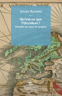 Qu'est-ce que l'Occident? Enquête au coeur du progrès - [Mimesis Edizioni]
