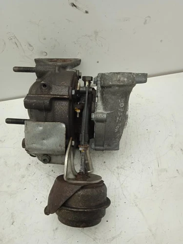 057145702E Turbocompresor para AUDI A8 (D2) * 1998 507779 - Imagen 3 de 4