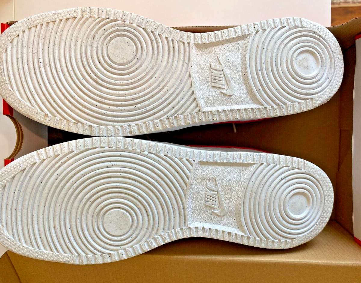 Nike Court Vision Size 10.5 Mens NEW W/ Box DH2987-108 | eBay Nike Court Vision Size 10.5 Mens NEW W/ Box DH2987-108 | eBay