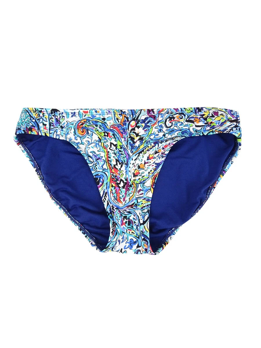 Ralph Women's Hipster Swim Bottom Swimsuit | eBay