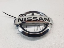 10-19 Nissan Altima Kicks Murano Quest Rogue Front 