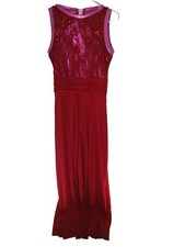 Creative Costuming Designs Women S Dance Costume Gypsy Harem Red Pink Cosplay