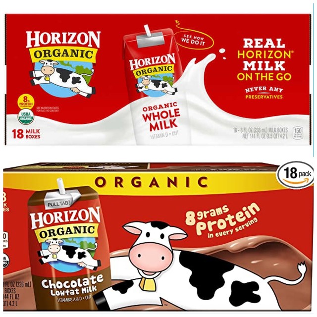 horizon organic whole milk chocolate horizon organic whole milk chocolate