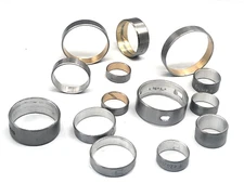 .For GM 9T45 9t50  transmission bushing kit 14 Pieces 2018-ON  184030 426301