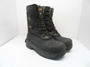 dakota winter work boots