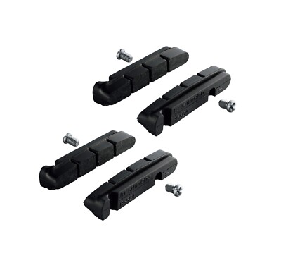 Shimano Brake Shoes R55C3 for Dura-Ace Ultegra 105 Brake pad