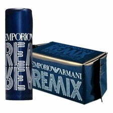 エンポリオアルマーニ リミックス フォーハー 50ml 廃盤 Las mejores ofertas en Emporio Armani Hombres Emporio Armani Remix