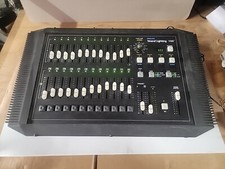Philips Strand Lighting 100 Plus Series 12/24 Portable Mountable Console