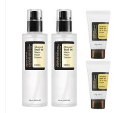 COSRX Advanced Snail Mucin Power Kit Snail 96 and Snail 92