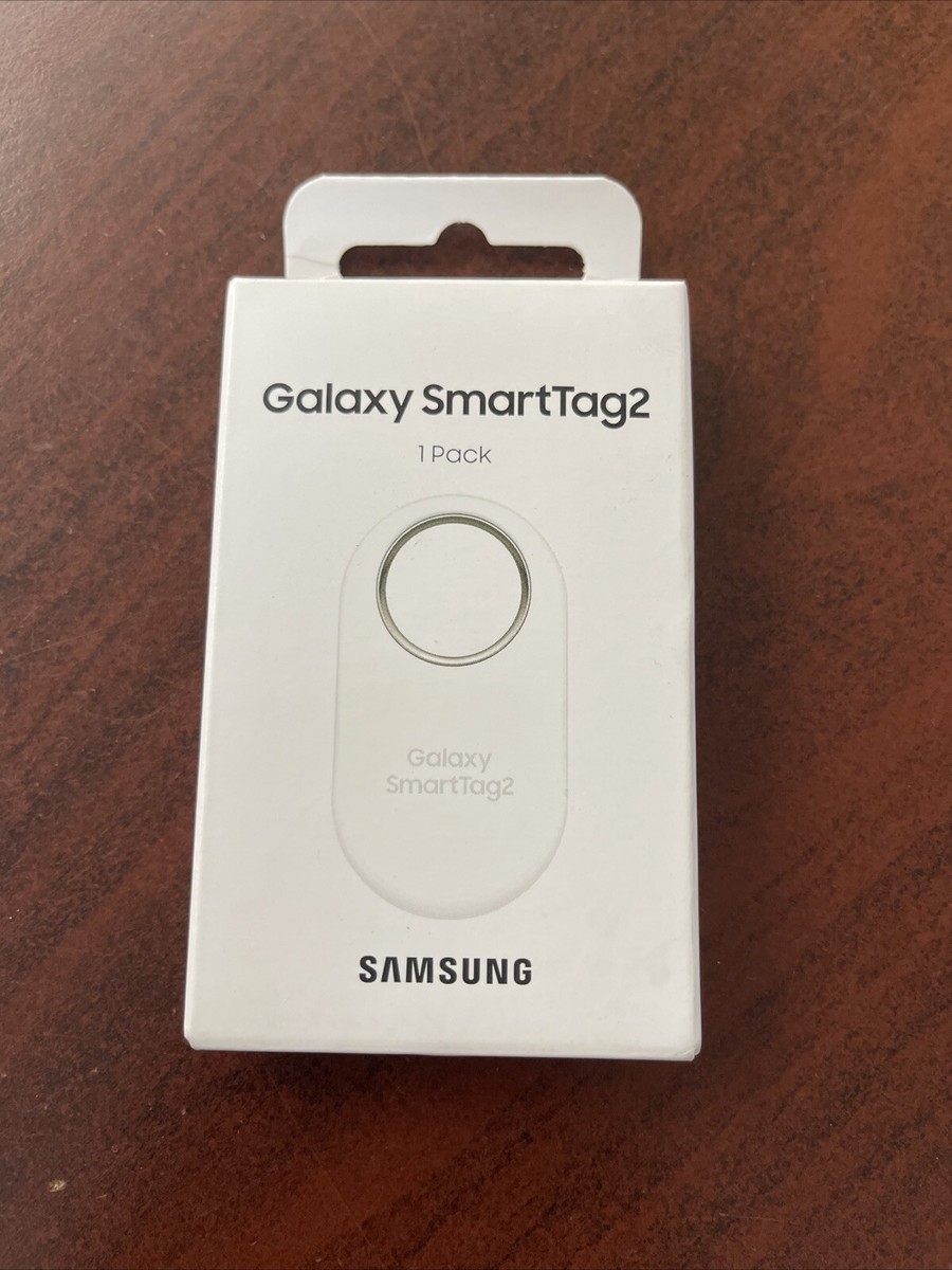 Galaxy Smart Tag 2 - Sealed | eBay