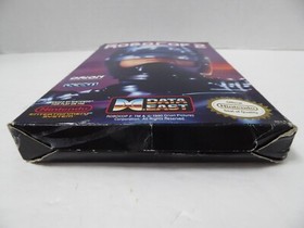 Robocop 2 (Nintendo NES, 1990) Game and Box Only - No Manual