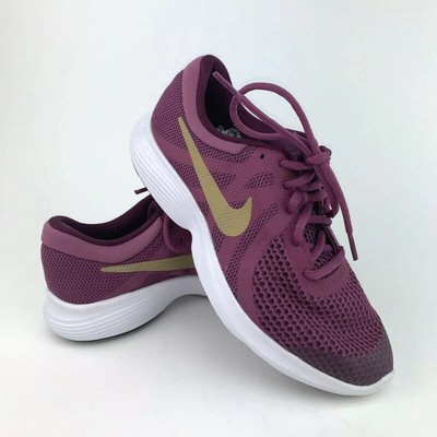 nike revolution 3 womens purple