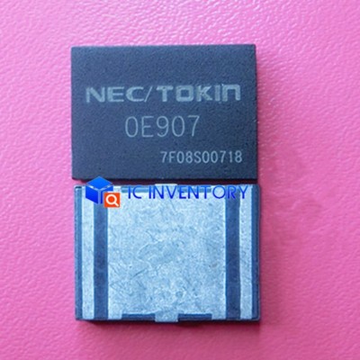 1PCS NEC TOKIN OE907 OE 907 0E907 IC Chip QFN New