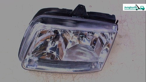 Scheinwerfer L 6N1941017AA VW Polo 6 N/6 KV Bj 2000