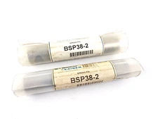 2pcs Stemco Kaiser BSP38-2 BSP382 Spring Pin