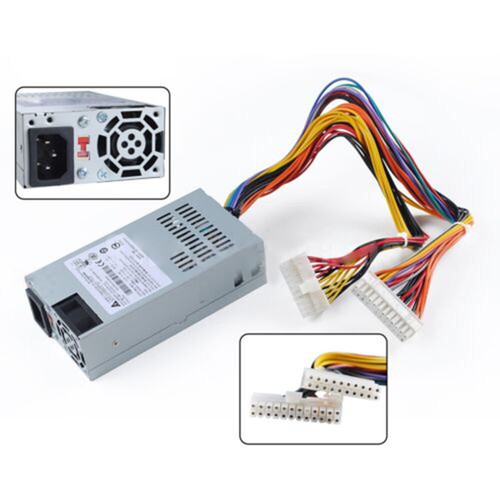 DPS-250AB-44D Switching Server NAS Host Power Supply for Delta 24 + 20 Pin 240W - Picture 6 of 6