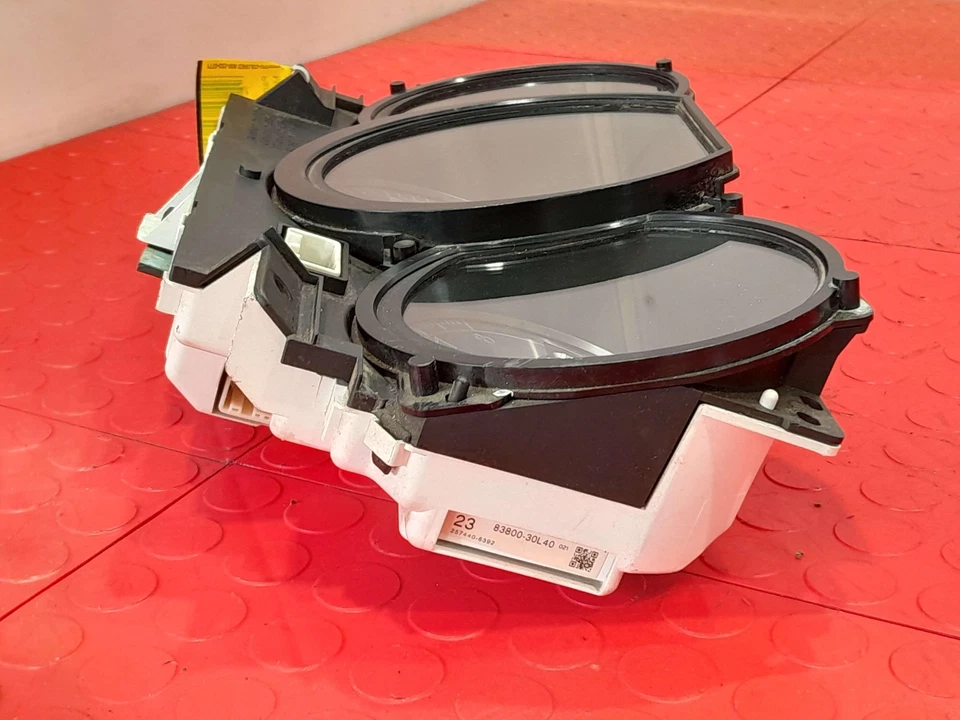 2008 Lexus GS350 Instrument Cluster Speedometer Genuine OEM Part 8380030L40 - Image 3 of 4