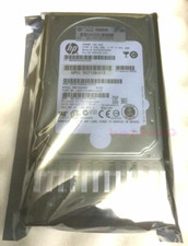 HP 581286-B21 581311-001 600GB 10K 6G 2.5" SAS SERVER HDD HARD DRIVE EG0600FCVB