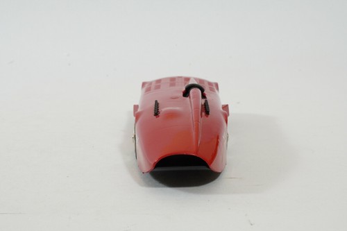 Western Models WMS23 1927 Seagrave's 1000 CV Sunbeam 1:43 - Foto 4 di 5