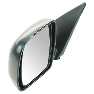 Power Side View Door Mirror LH Left Driver Side for 01-07 Toyota