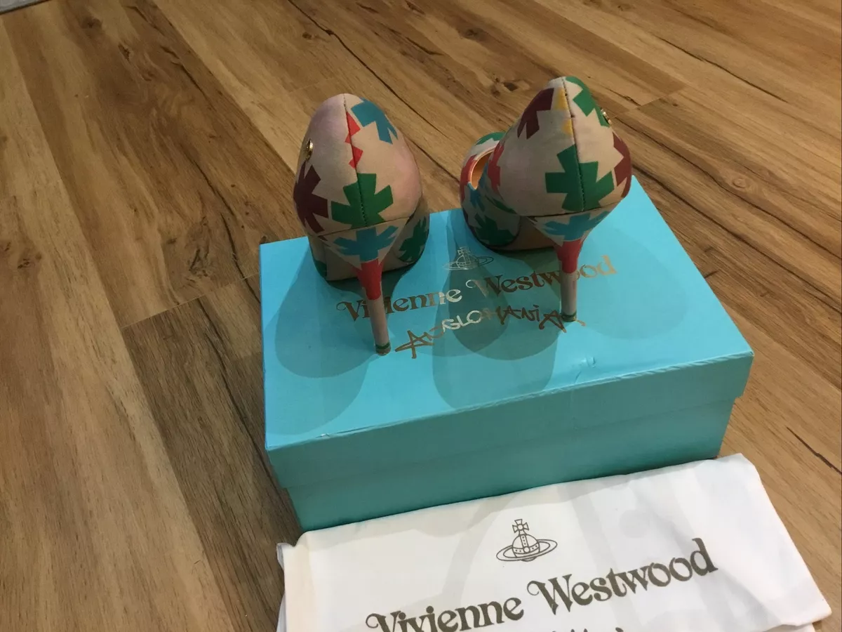 Vivienne Westwood Shoes Size 6 39