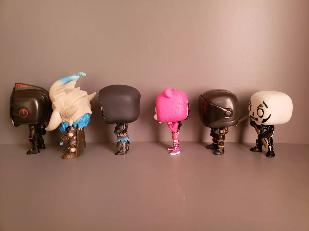 New fortnite funko pop deals