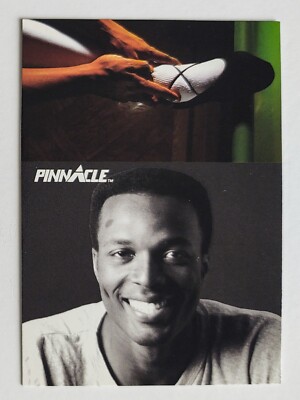 AL TOON 1991 Pinnacle Football Pro Sideline #401 New York Jets