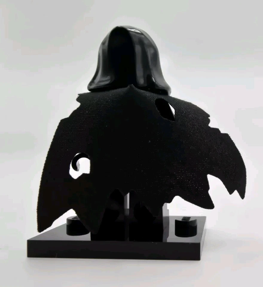 Lego The Lord of the Rings Nazgul Minifigure Fell Beast 40693 Ring Wraith - Image 2 of 2