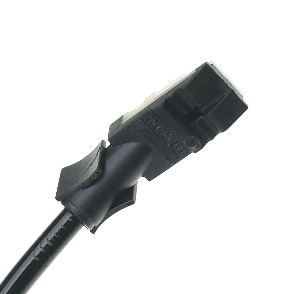 2 PIEZAS SENSOR DE VELOCIDAD ABS PARA RENAULT SCENIC MEGANE II TODOS LOS MODELOS DE 2001-2006 Foto 3 de 4