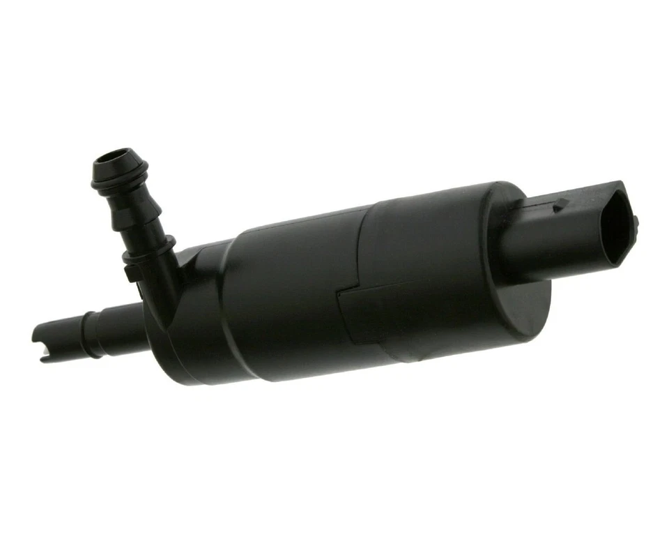 OEm CONTINENTAL Luz delantera Lámpara Lavadora Bomba Para AUDI BMW PORSCHE VW VERiFy Foto 4 de 4