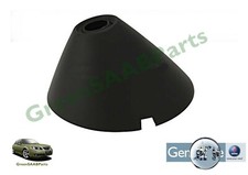 SAAB 9-3 (2004>2012) Convertible Aerial Base 12833658, New Genuine SAAB Part