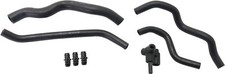 Breather Hose for 1998-2000 Mercedes Benz C280 Base 6 Cyl 2.8L OE Replacement