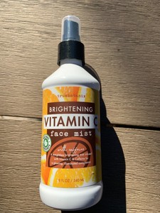 true botanix vitamin c