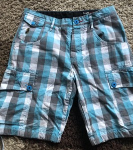 cargo shorts ebay
